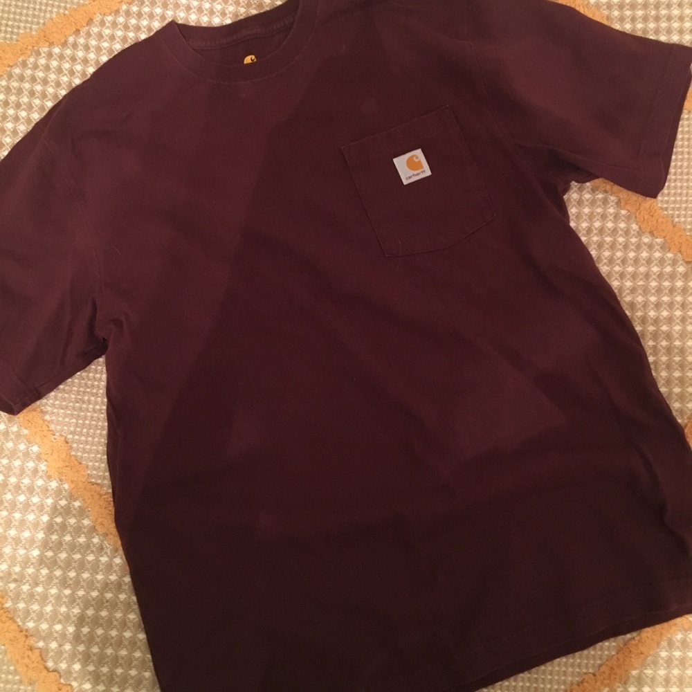 Carhartt Pocket T Shirt